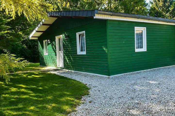 Location de vacances pour 4 personnes, avec Jacuzzi dans Leffincourt