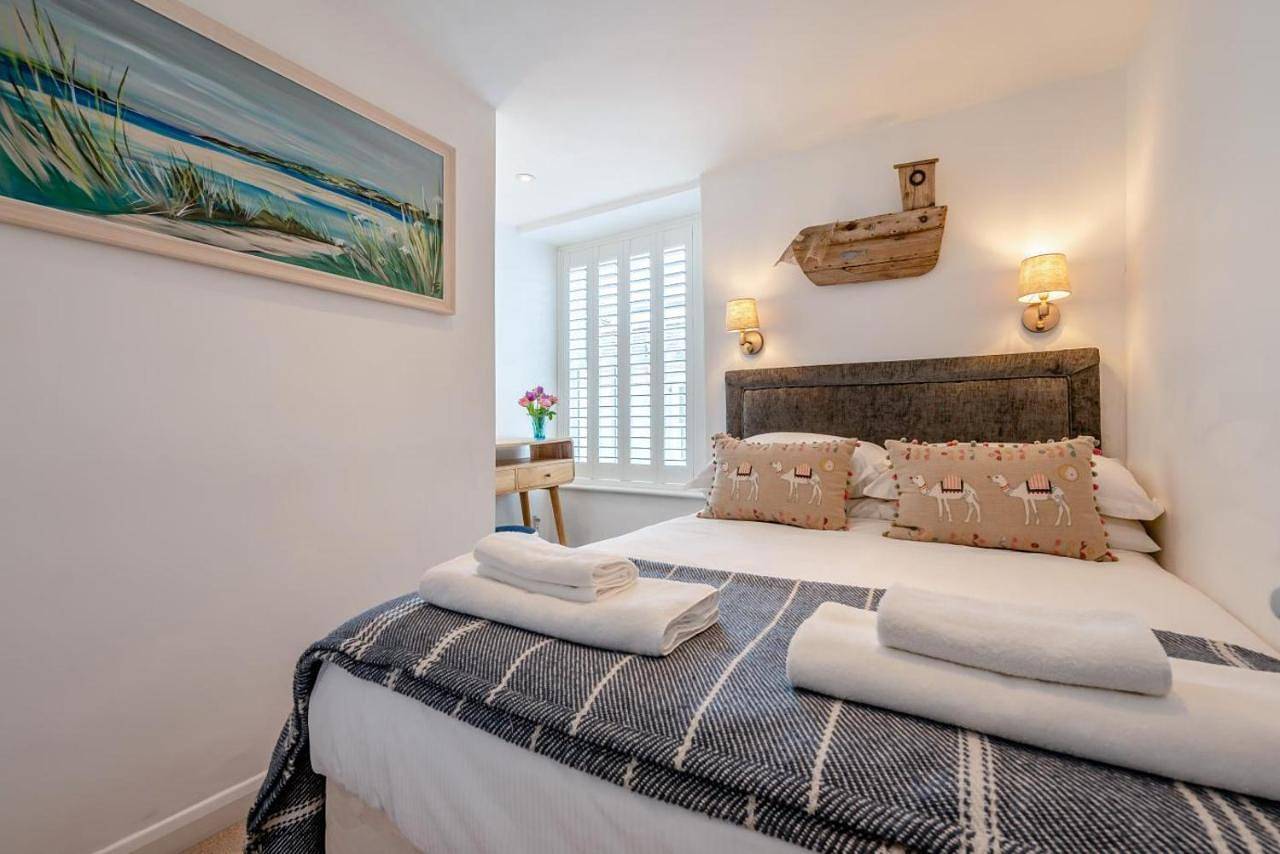 Holiday Home in Padstow, Cornwall