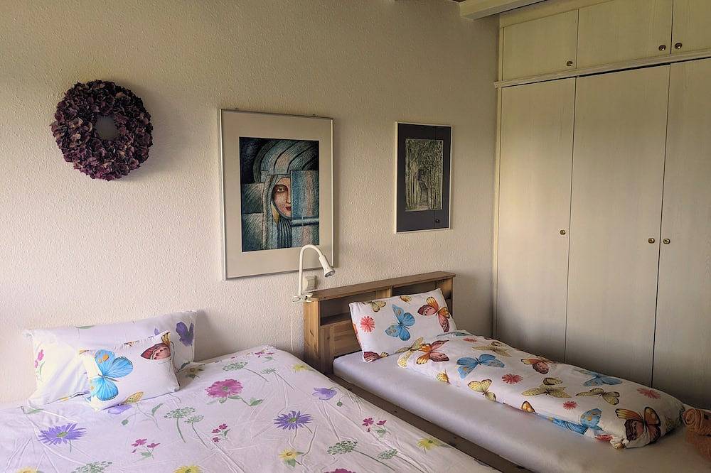 Gemütliches Haus mit großem, eingezäunten Garten 20 Min. vom Bodensee entfernt in Herdwangen-Schönach, Region Bodensee-Oberschwaben