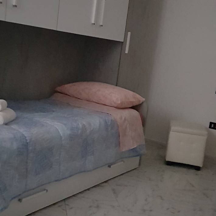 B&B A Casa di Anto Eboli parcheggio gratuito è a pochi minuti dal Palasele in Eboli, Provincia di Salerno