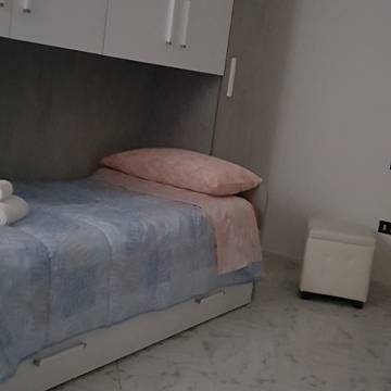 B&b per 6 Persone in Eboli, Provincia di Salerno, Foto 4