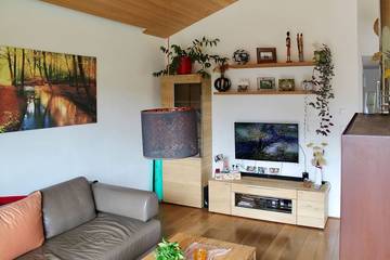 Chalet für 3 Personen in Langenegg, Bregenzerwald, Bild 3