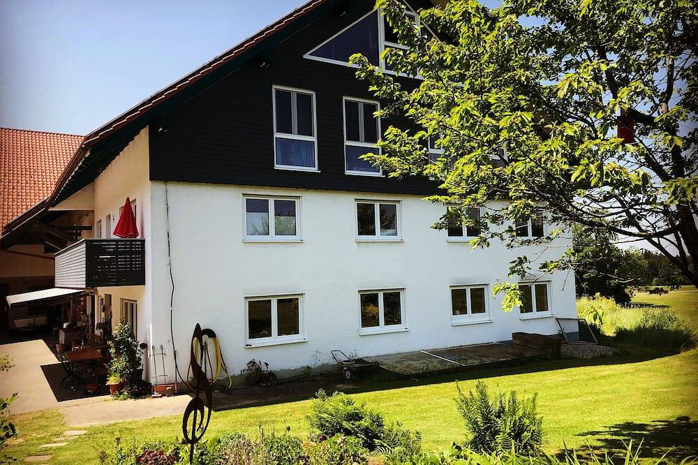 Ganze Wohnung, Zwischen Bodensee und Allgäu ihren Urlaub genießen in Argenbühl, Württembergisches Allgäu