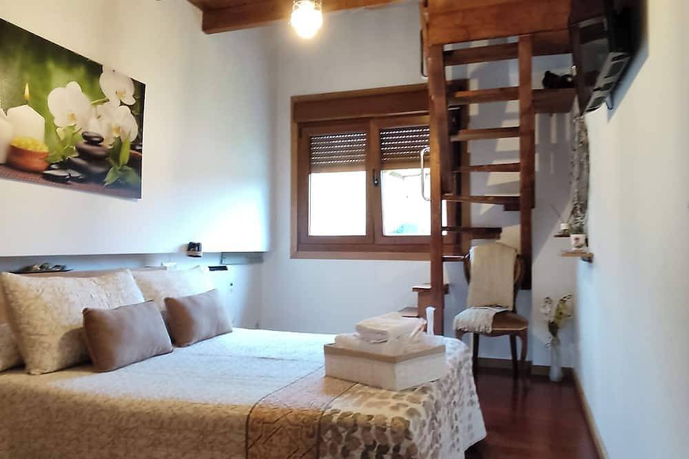 Tranquility for your rest, in the Rías Baixas area -(Vut-Po-007277) in Ponteareas, Pontevedra Province
