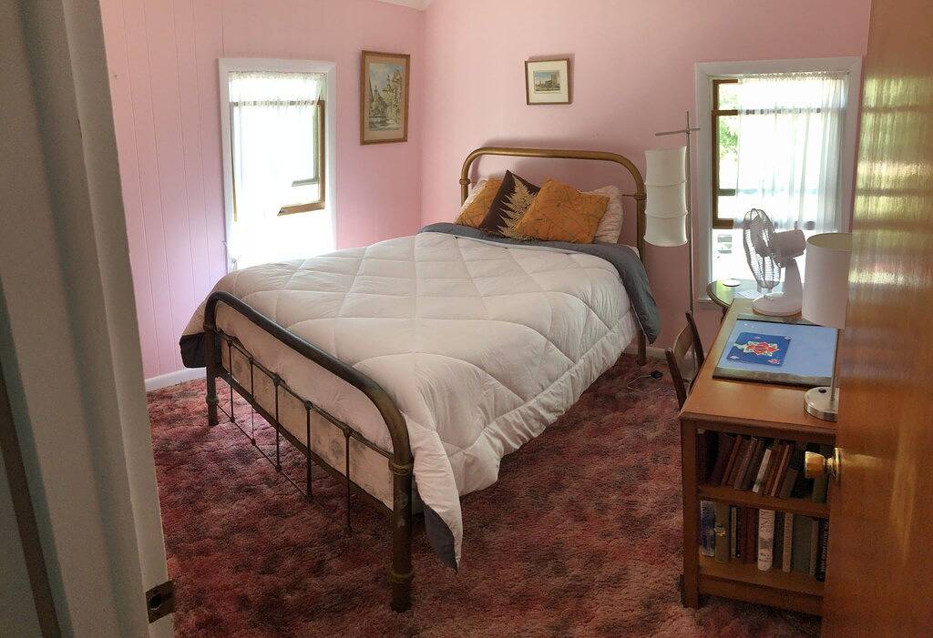 Ganzjähriges Seeuferhaus am Keuka See in Keuka Lake