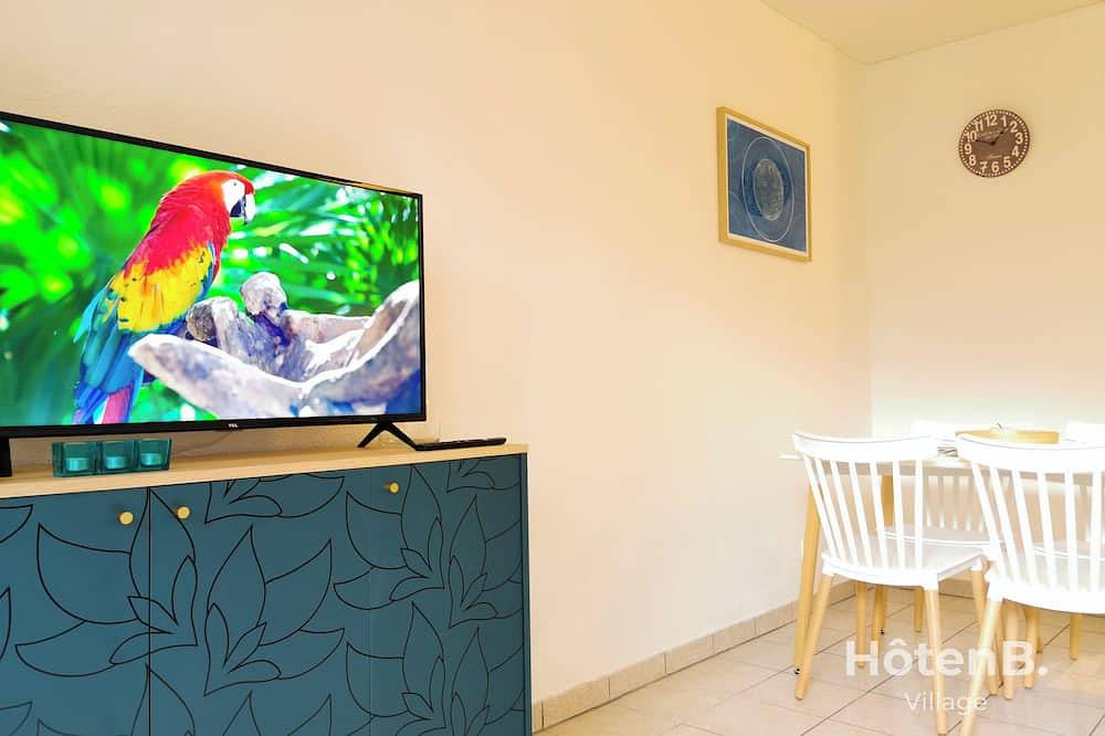 Ganze Wohnung, “Balcons de Renoir” Residence – Parking & Pool in Limoges, Limoges und Umgebung