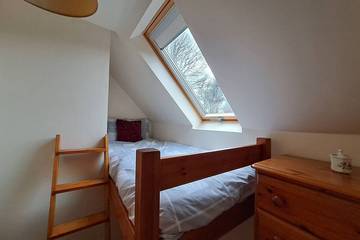 Log Cabin for 3 People in Alton Towers, Staffordshire, Photo 3