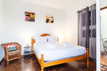 Ferienhaus für 2 Personen, mit Garten und Terrasse auf Madeira