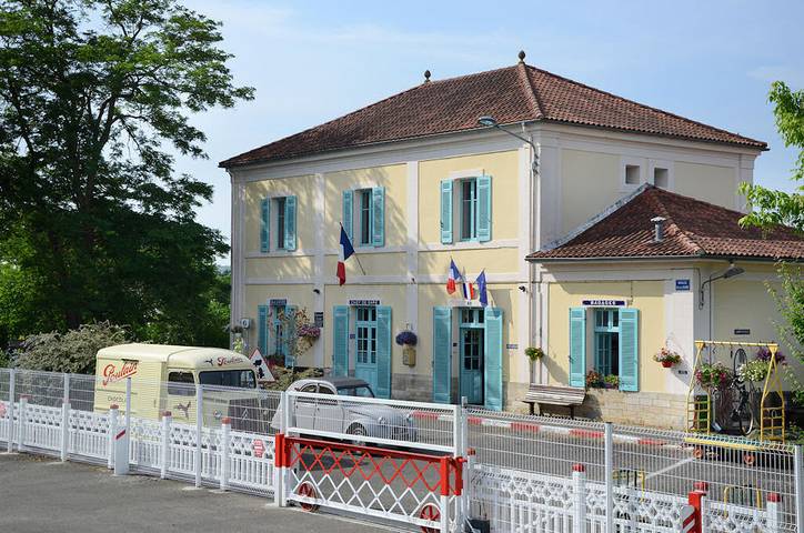 Chambre d’hôte pour 2 personnes, avec piscine et jardin
