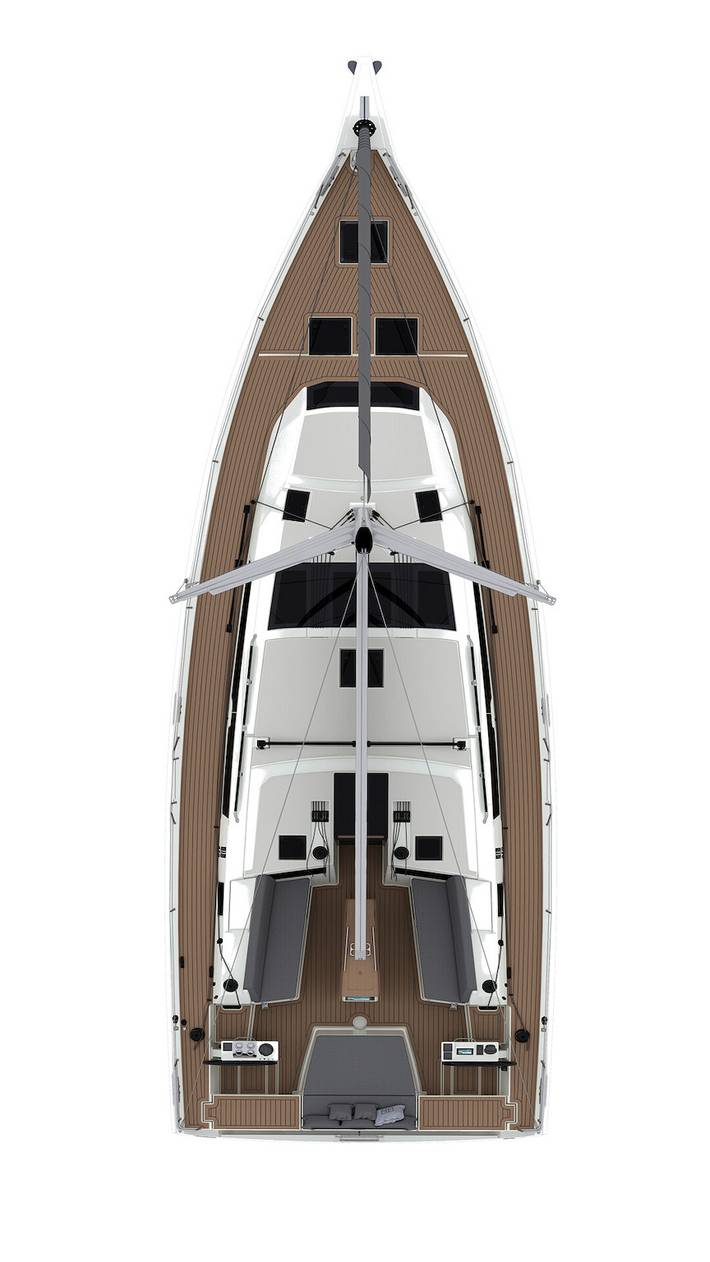 Barco para 8 personas in Costa Verde (Rio de Janeiro)
