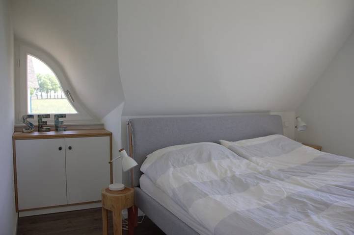 Ferienhaus für 6 Personen, mit Whirlpool und Sauna sowie Garten in Kalkhorst - 3