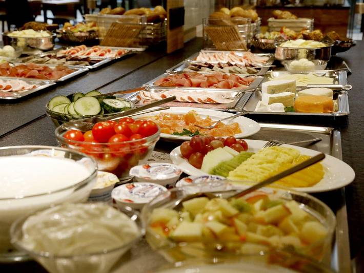 Hotel für 2 Personen, kinderfreundlich in Freinsheim - 4