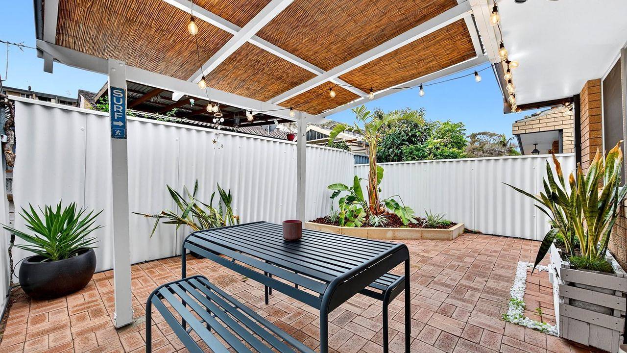 Entire holiday apartment, Ferienwohnung für 4 Personen (2 m²) in Scarborough Beach in Scarborough (Perth), Perth