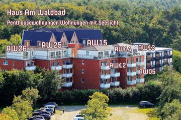 Holiday Rental for 2 People in Cuxhaven, Lower Saxony, Photo 4