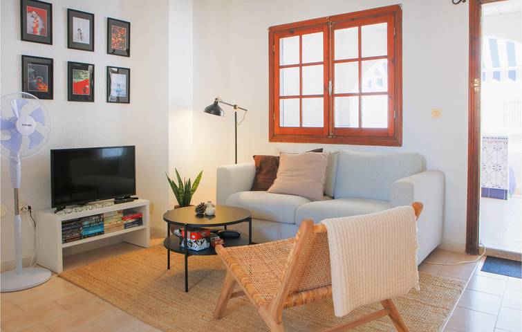 Ferienhaus für 4 Personen, mit Terrasse in Alicante Provinz - 3