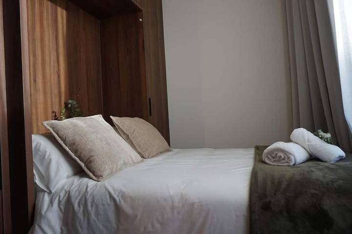 Formigal - A cozy retreat within these walls. 4 bedrooms, sleeps 8 in Formigal (Ski), Sallent de Gállego