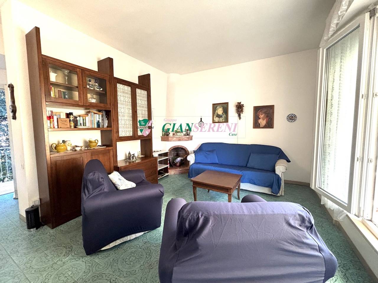 Ganze Ferienwohnung, Ferienwohnung für 7 Personen mit Garten in Spiaggia di Rimigliano (San Vincenzo), San Vincenzo