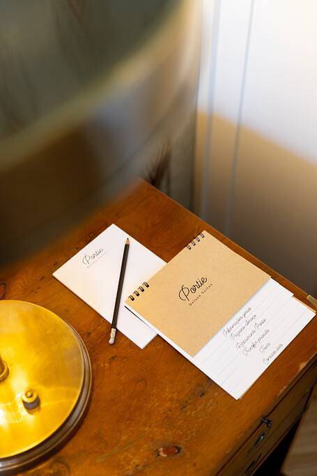 Ganze Wohnung, Portie Deluxe Suites #31 in Foz do Douro, Porto