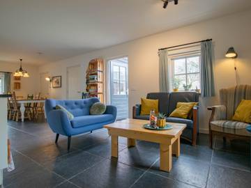 Glamping voor 6 Personen in Zeeland  - Brabant, Noord-Brabant, Afbeelding 3