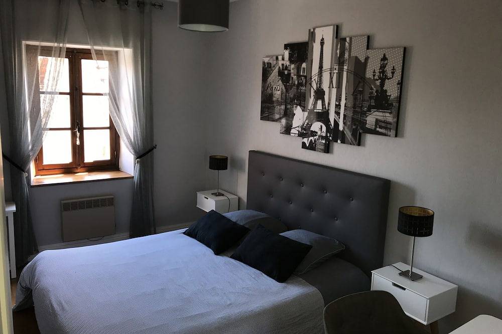 Maison de famille en Creuse in Marsac (Creuse), Région de Guéret