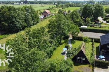 Bungalow voor 4 Personen in Ruinerwold, Drenthe, Afbeelding 1