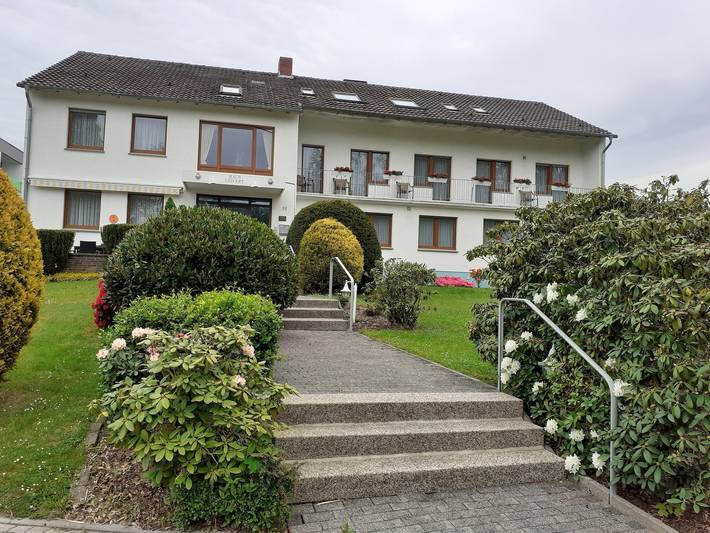 Haus Leifert - Einzelzimmer in Bad Sassendorf, Kreis Soest