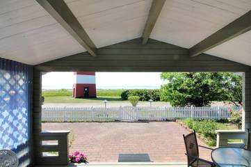 Ferieudlejning til 6 Personer i Ore (Vordingborg), Vordingborg, Billede 3