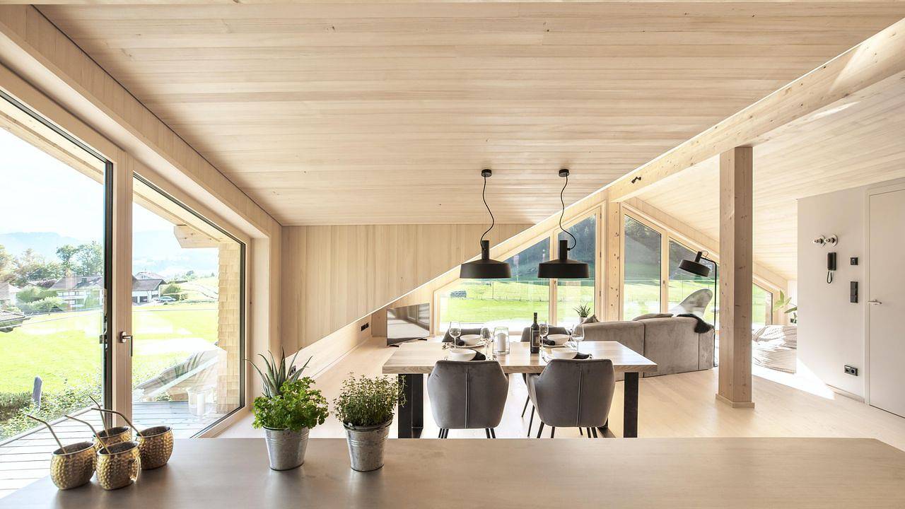 Ganze Ferienwohnung, Ferienwohnung für 4 Personen (100 m²) in Sonthofen in Sonthofen, Bayerisch Schwaben