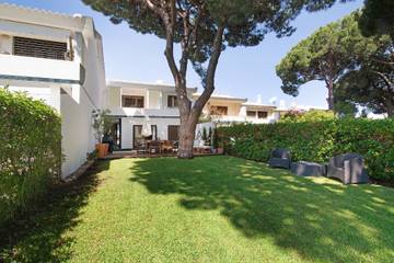 Casa De Férias para 6 Pessoas em Vilamoura, Quarteira, Foto 2