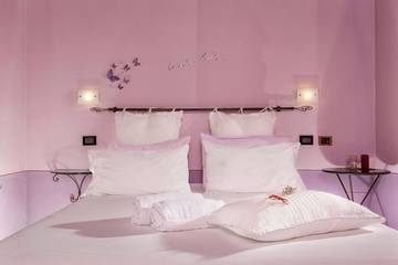 Chambre D’hôte pour 4 Personnes dans Province de Sienne, Toscane, Photo 2