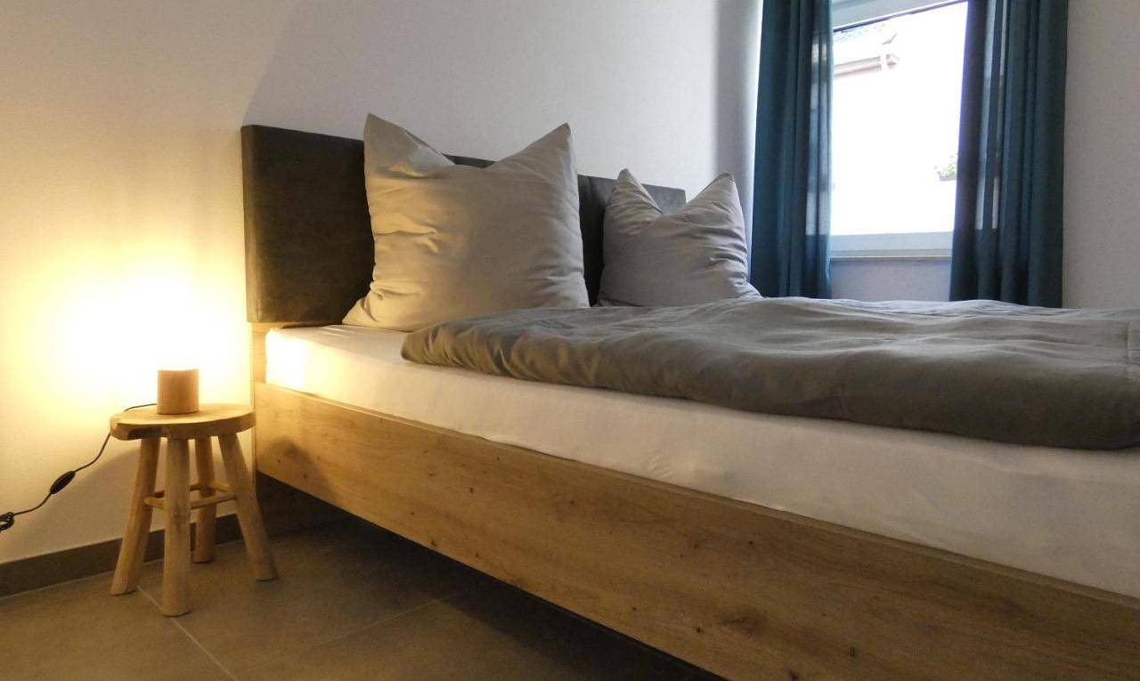 Ganze Wohnung, Two-Bedroom Apartment in Ürzig, Bernkastel-Kues & Umgebung