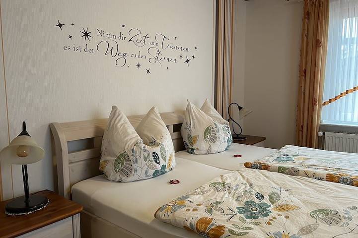 Ganze Wohnung, Urlaub in Ostfriesland - Ruhe, Erholung und Idylle für die ganze Familie in Wiesmoor, Landkreis Aurich