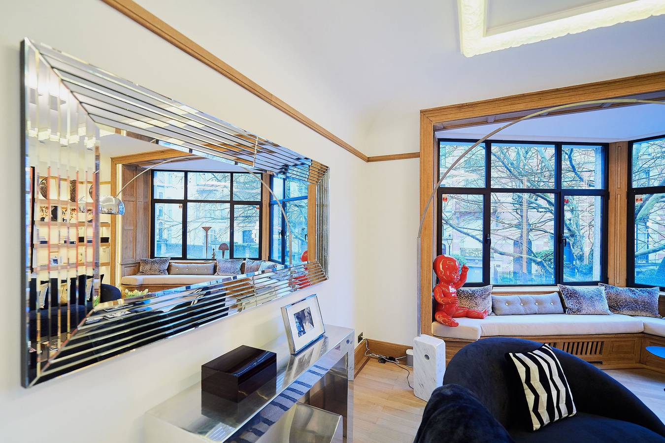 Suites 124 Brüssel, ein Ort für Liebhaber der Schönheit in Forest-Vorst, Brüssel und Umgebung