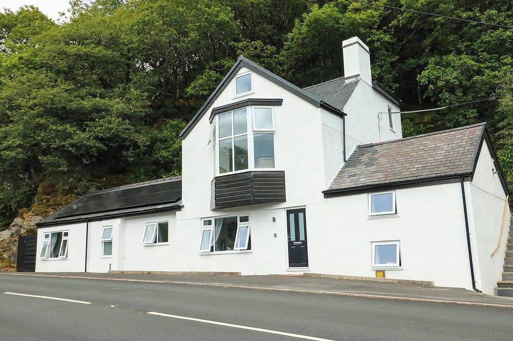 River View, family friendly in Capel Curig in Capel Curig, Snowdonia