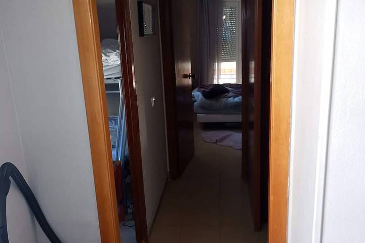 Appartement entier, Appartement résidentielle très proche de la Mer in Els Pins Blanes, Blanes