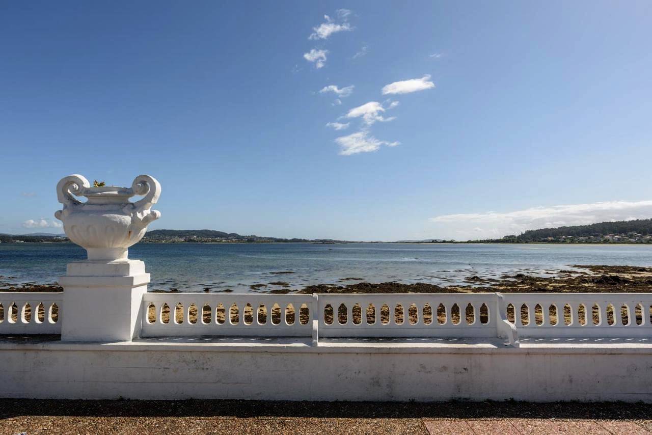 Apartamento entero, Four-Bedroom Chalet in Isla de La Toja, O Grove