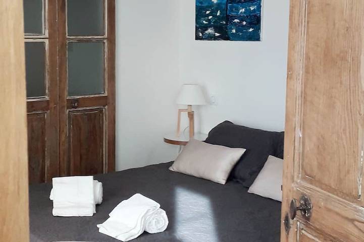 Gîte pour 4 personnes dans Plage Saint Francois Ajaccio - 2