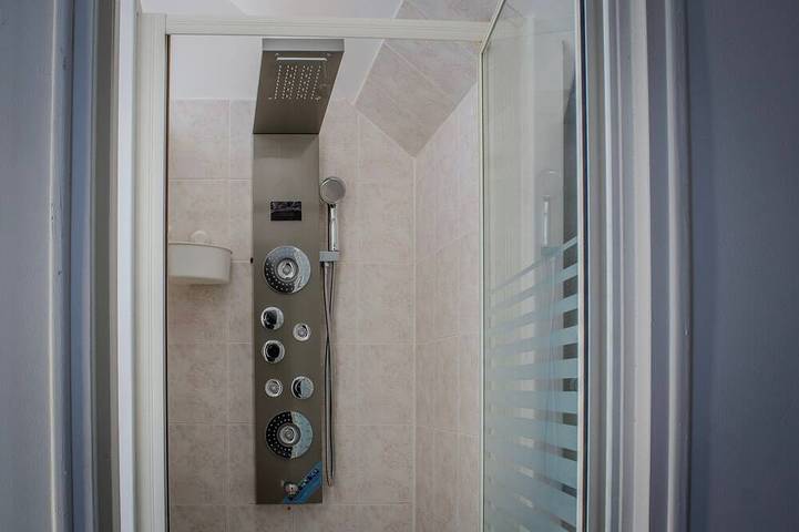 Gîte pour 4 personnes à Saint-Doulchard - 4