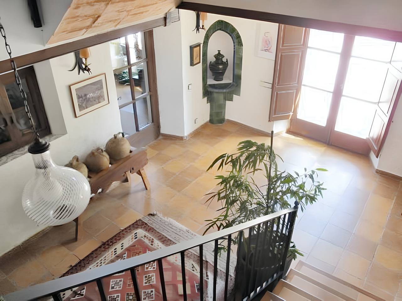 Apartamento entero, Apartamento espacioso en San Pedro de Ribas con piscina compartida in San Pedro de Ribas, Garraf