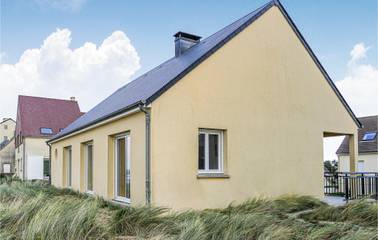 Location De Vacances pour 6 Personnes dans Pirou, Cotentin, Photo 2