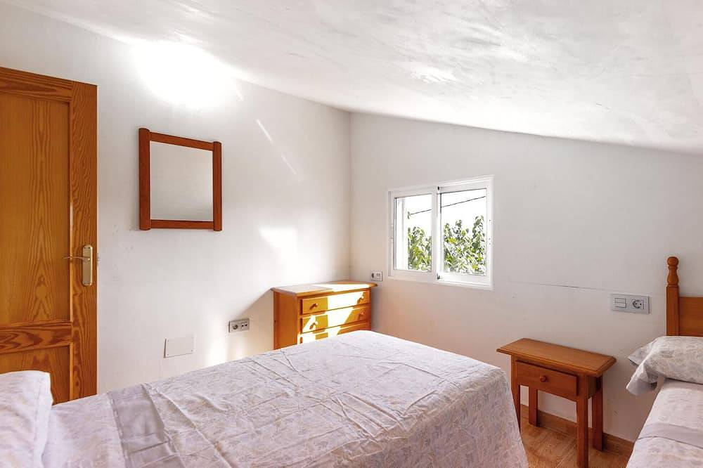 Acogedora casa de 2 dormitorios en. in Librilla, Interior de Murcia