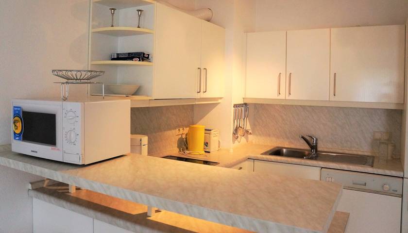 Ferienwohnung für 4 Personen, mit Balkon und Terrasse sowie Garten in Daisendorf - 3