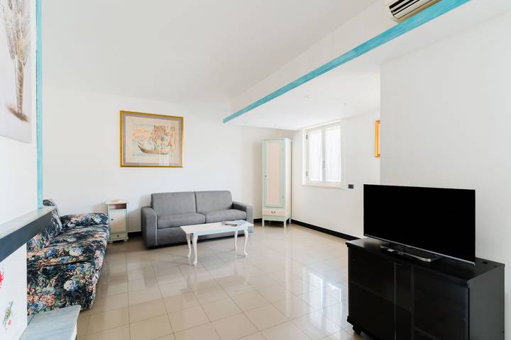 Location de vacances pour 6 personnes, avec balcon, adapté aux familles dans Région d'Otranto - 4