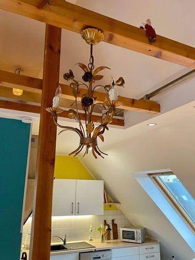 Appartement de vacances pour 4 personnes, avec Vue à Hilden