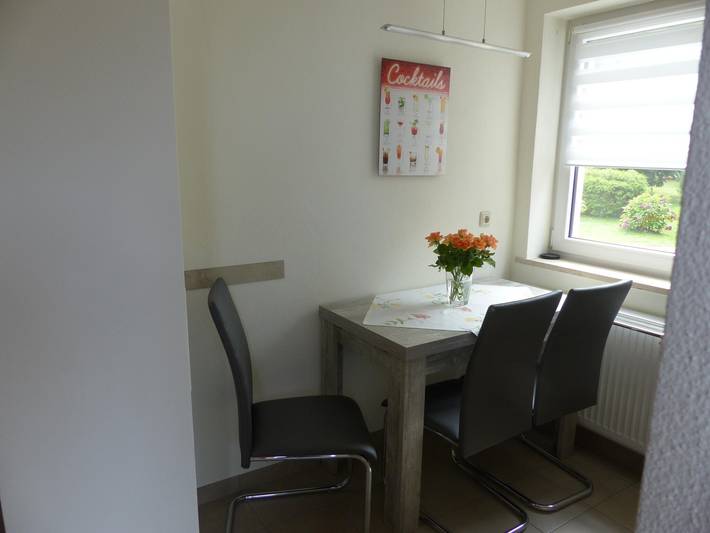 Ganze Wohnung, Ferienwohnung Basteiblick in Pirna in Pirna, Elbsandsteingebirge