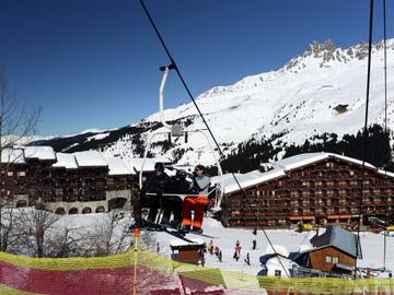 Location De Vacances pour 5 Personnes dans Les Allues, Parc National de la Vanoise, Photo 4