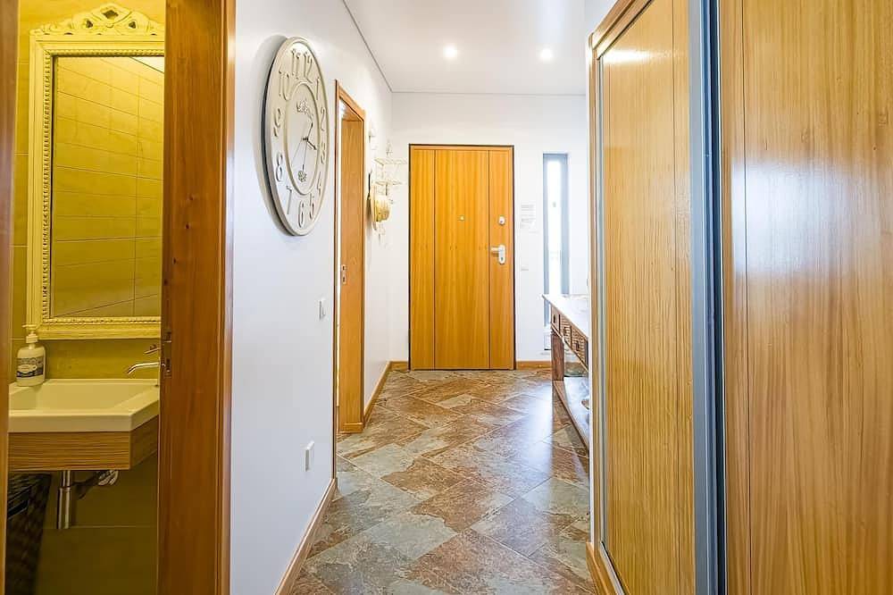 Ganze Wohnung, Brisa da Ria T1 in Cabanas de Tavira, Conceição e Cabanas de Tavira