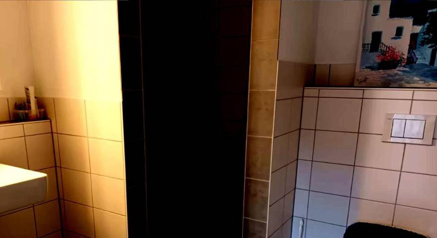 Gîte pour 2 personnes, avec terrasse à Blonay