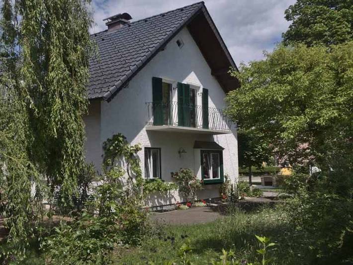 Ferienwohnung für 2 Personen, mit Garten und Terrasse - 1