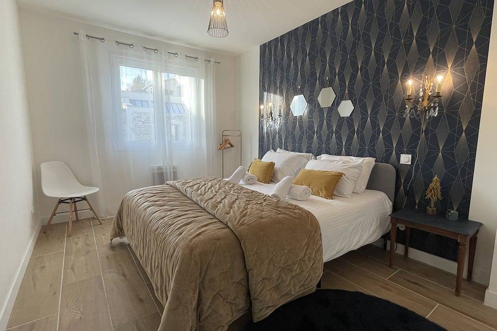 Maison 2-Ferienhaus-Blick auf die Landschaft-Ensuite in Entraigues-sur-la-Sorgue, Vaucluse